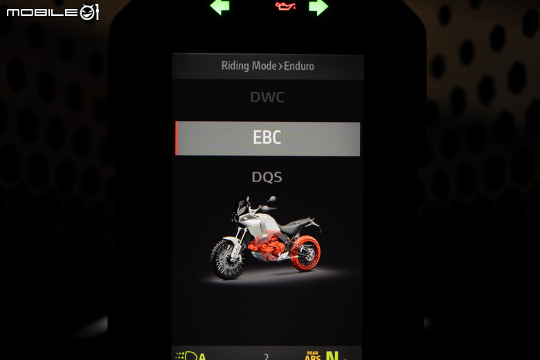DUCATI DesertX 試駕｜重新定義越野、尋找屬於你的那片沙漠！