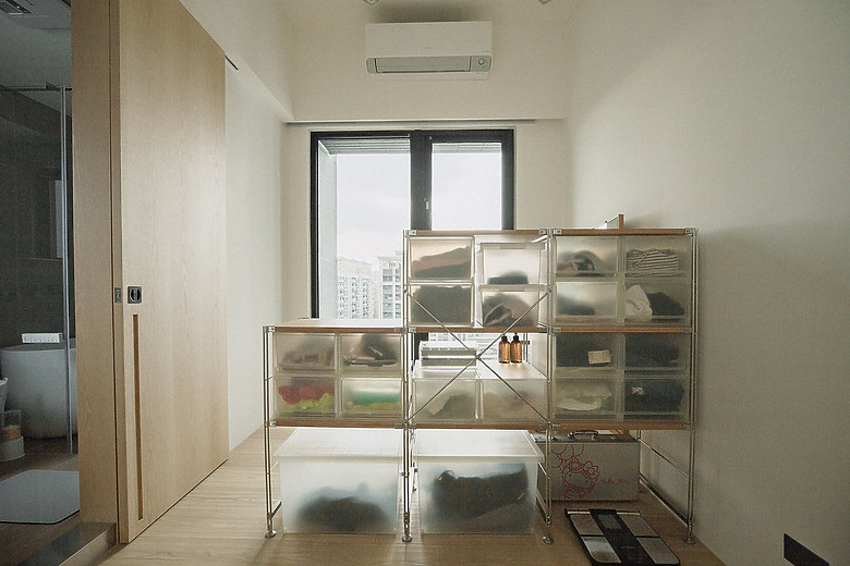 點我看大圖 【開箱】MUJI to Live,無印生活實踐計畫 2.0