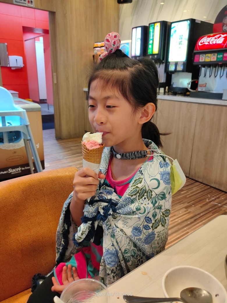 夏日育兒好物分享-la millou竹纖涼感巾