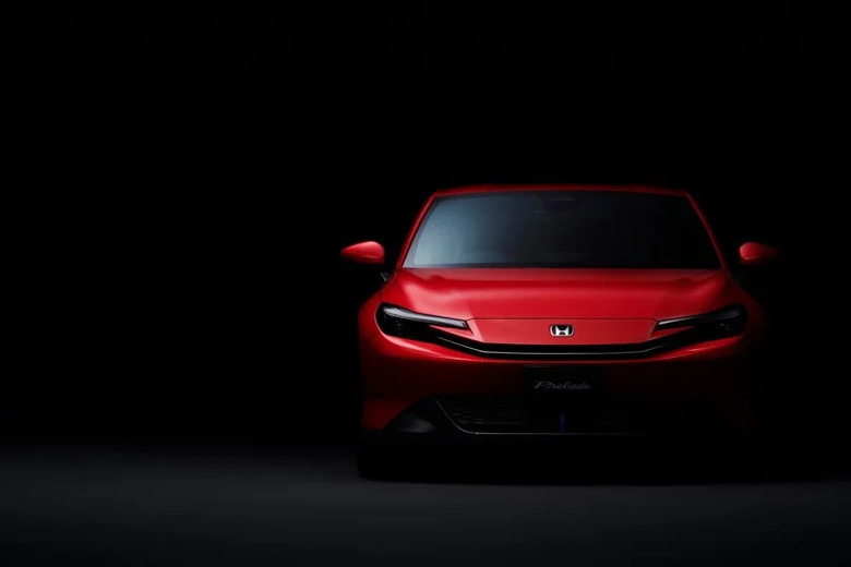 全新 Honda Prelude 日本正式上市!售價比FL5 Type R還要高真的有戲嗎?