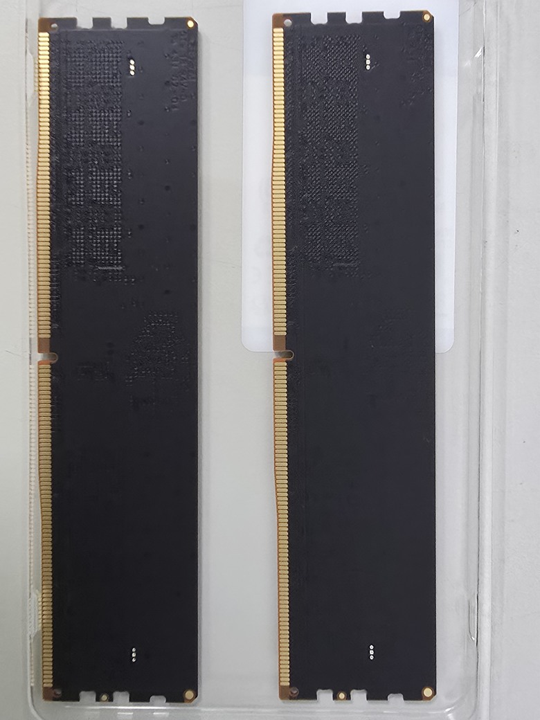 美光 Crucial DDR5-6400 CUDIMM 穩定的性能