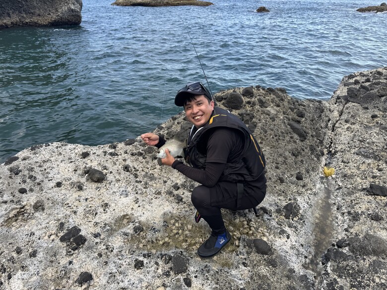 點我看大圖 2025夏至|花蓮海岸釣魚x 豐濱景點(圖多多)