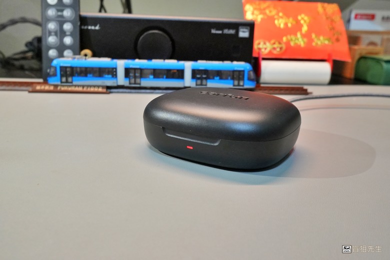 【盲狙先生傳101】EarFun OpenJump Open-Ear Wireless Earbuds | 做到HiRES認證加上超舒適配戴!!實測結果不入耳聲音超清楚!!