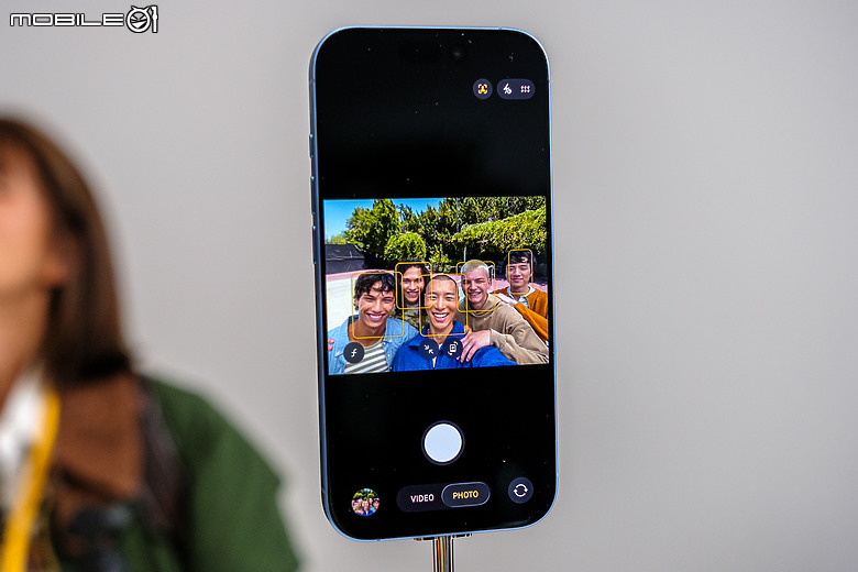 蘋果發表會直擊:iPhone 17 Pro革新、iPhone Air至薄!