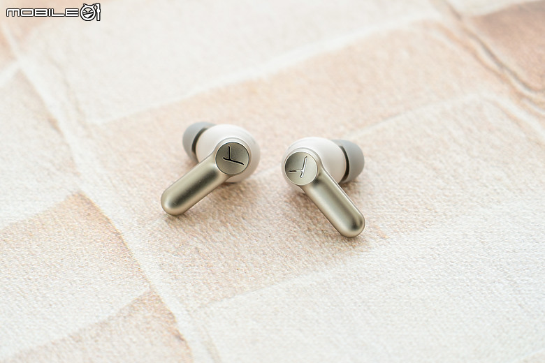 beyerdynamic AMIRON 100 真無線耳機｜豐沛低頻、高質感設計的高 CP 之選！