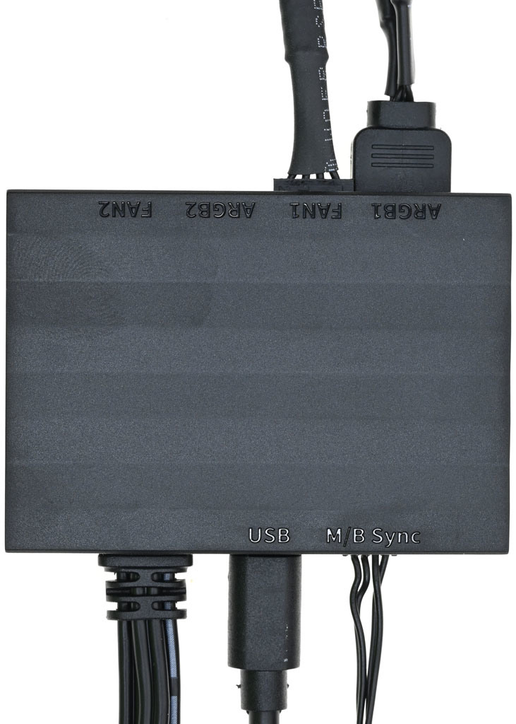 點我看大圖 創氪星系TRYX展域PANORAMA 360 ARGB一體式水冷散熱器開箱