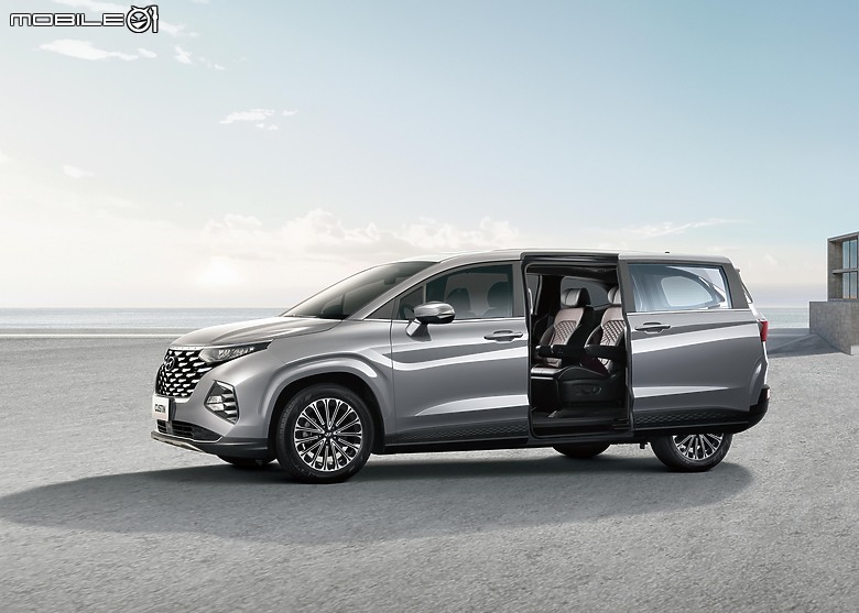 【國內新訊】露營、電動、七座休旅齊發!Hyundai Staria Van/Camper、Inster、Palisade接連登場!