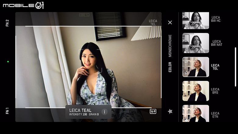 Leica Lux Grip 評測報告｜彈指間讓 iPhone 化身為徠卡隨身機！