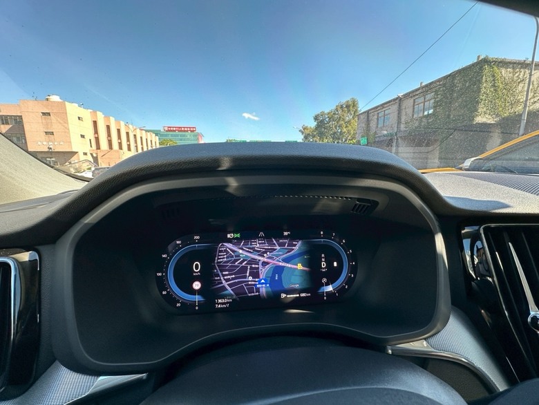 舊XC60家人接手，新XC60報到