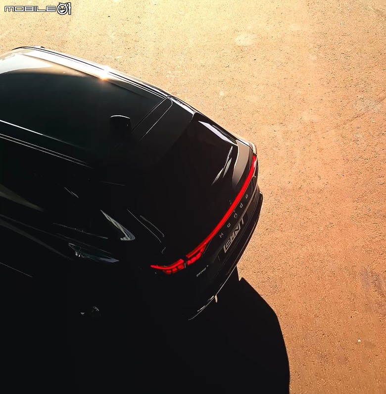 HONDA e:N1下一步就是台灣市場？