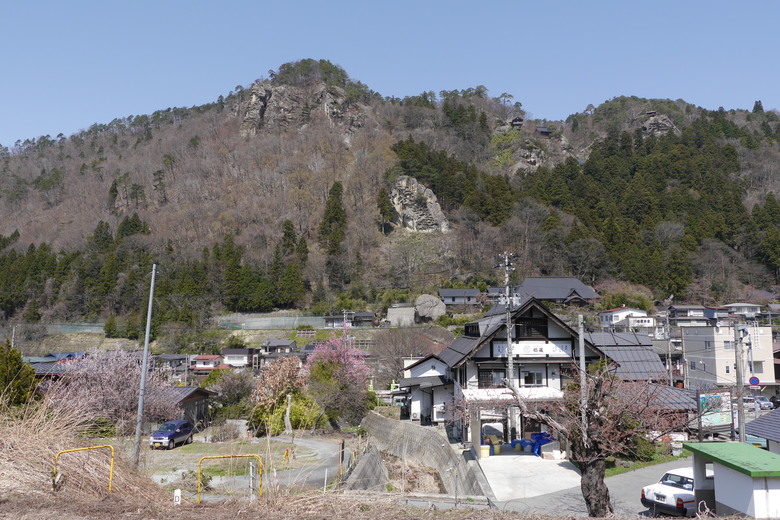 東京與東北自助鬼混 1