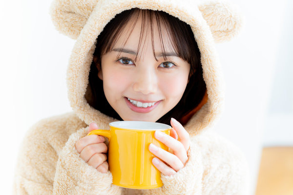 【分享】夏天喝薑茶?!別再以為薑只能冬天喝了!