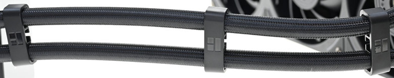 THERMALRIGHT索摩樂WONDER VISION 360 UB ARGB BLACK一體式水冷散熱器開箱