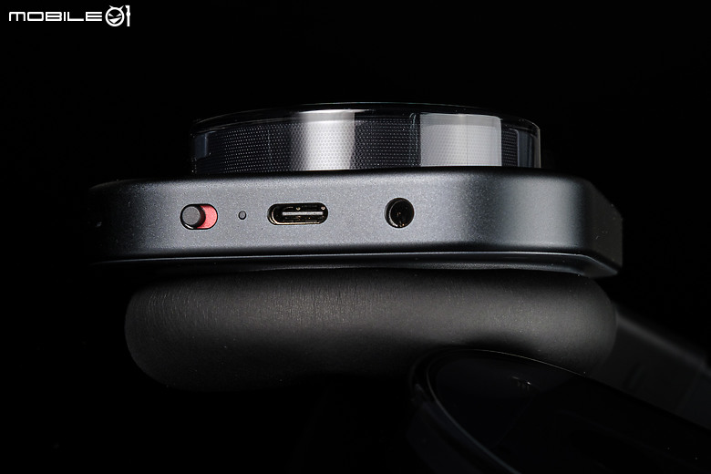Nothing Headphone (1) 體驗|外型獨具一格、內在也有看頭!