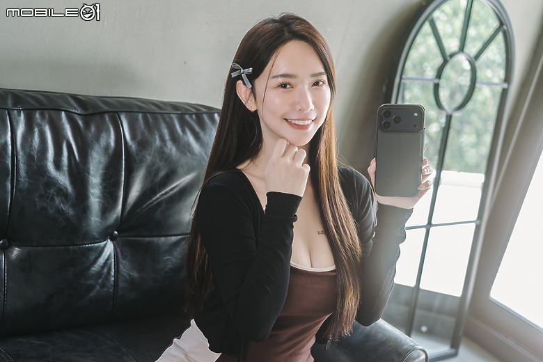 LAUT 萊德 x iPhone 17 全系列保護殼圖賞｜美型透明也可以很耐用！