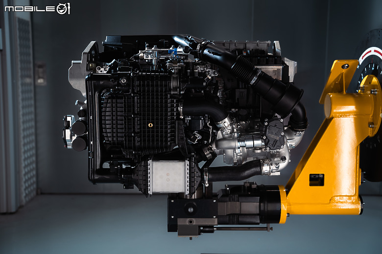 【海外新訊】BMW 第三代氫燃料電池系統原型亮相,首款量產車將於 2028 年推出!