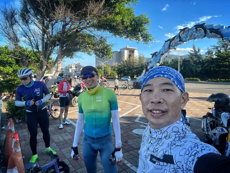 時隔十五年系列~再次成功挑戰一日高雄壽卡來回~
