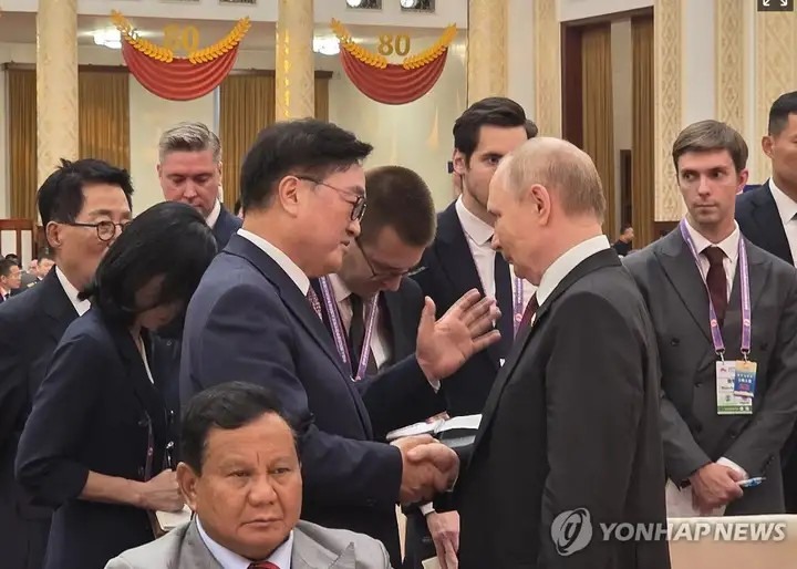 金正恩很酷