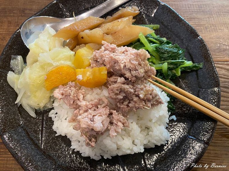 拾味料理所~今日吃什麼都有驚喜 加辣味蕾更升級