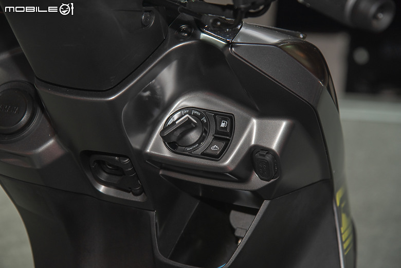 為所馭為！YAMAHA七代勁戰Cygnus X/XR雙排氣量版本登場！125版最低只要94,500元！