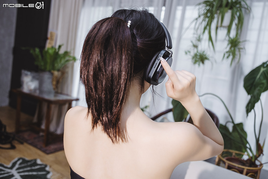 Nothing Headphone (1) 體驗|外型獨具一格、內在也有看頭!
