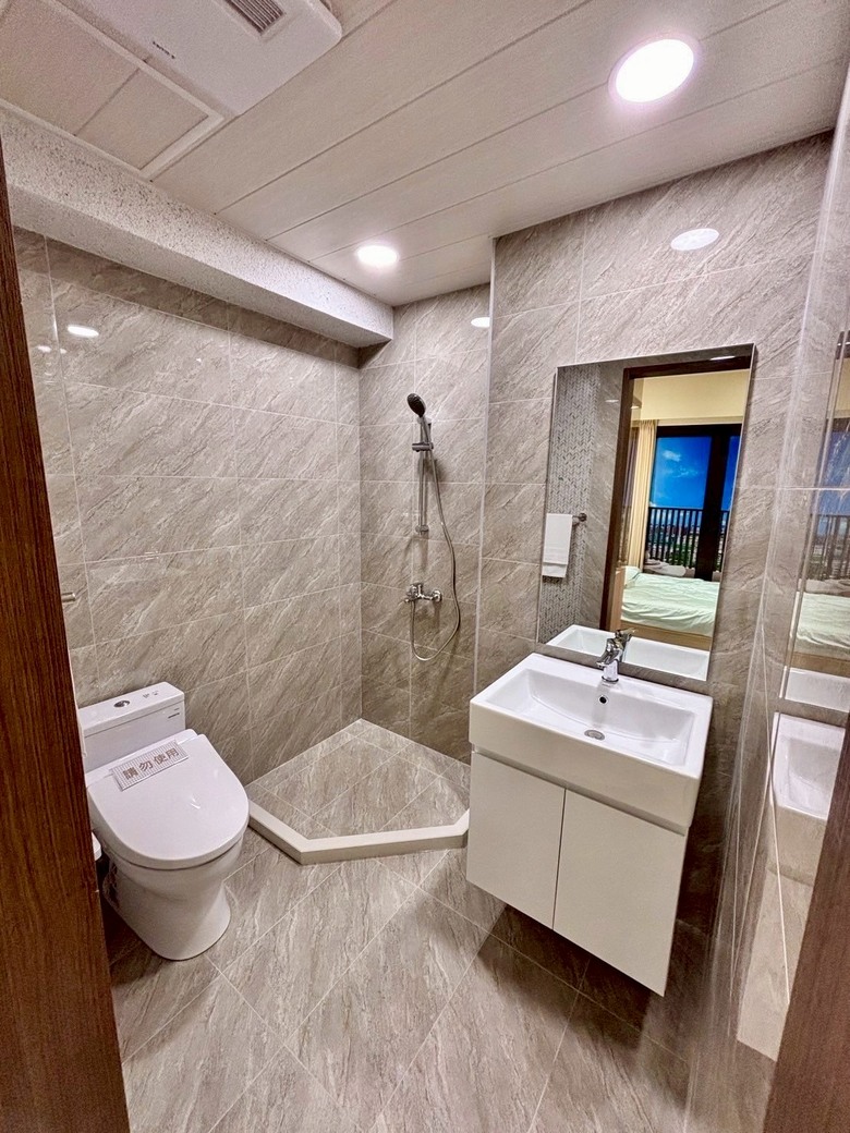 花町院二房格局分享（鳳山中安路）