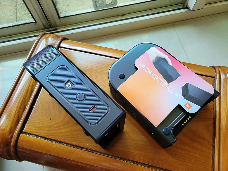【開箱】JBL Bar 800 MK2|真 7.1 聲道+無線後環繞(真香)+Atmos 的劇院級 Soundbar