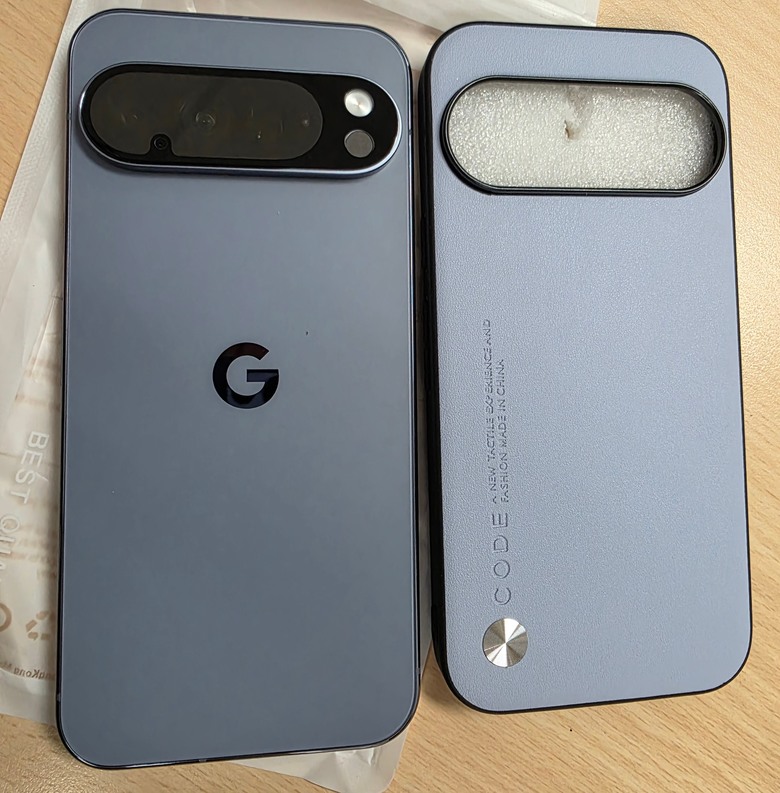 Pixel 10 Pro XL手機殼分享
