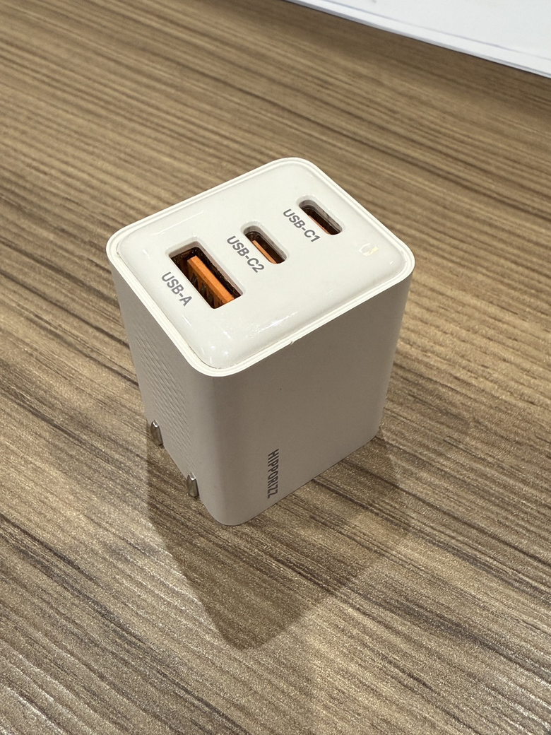 各種充電器分享(有機會會再新增)