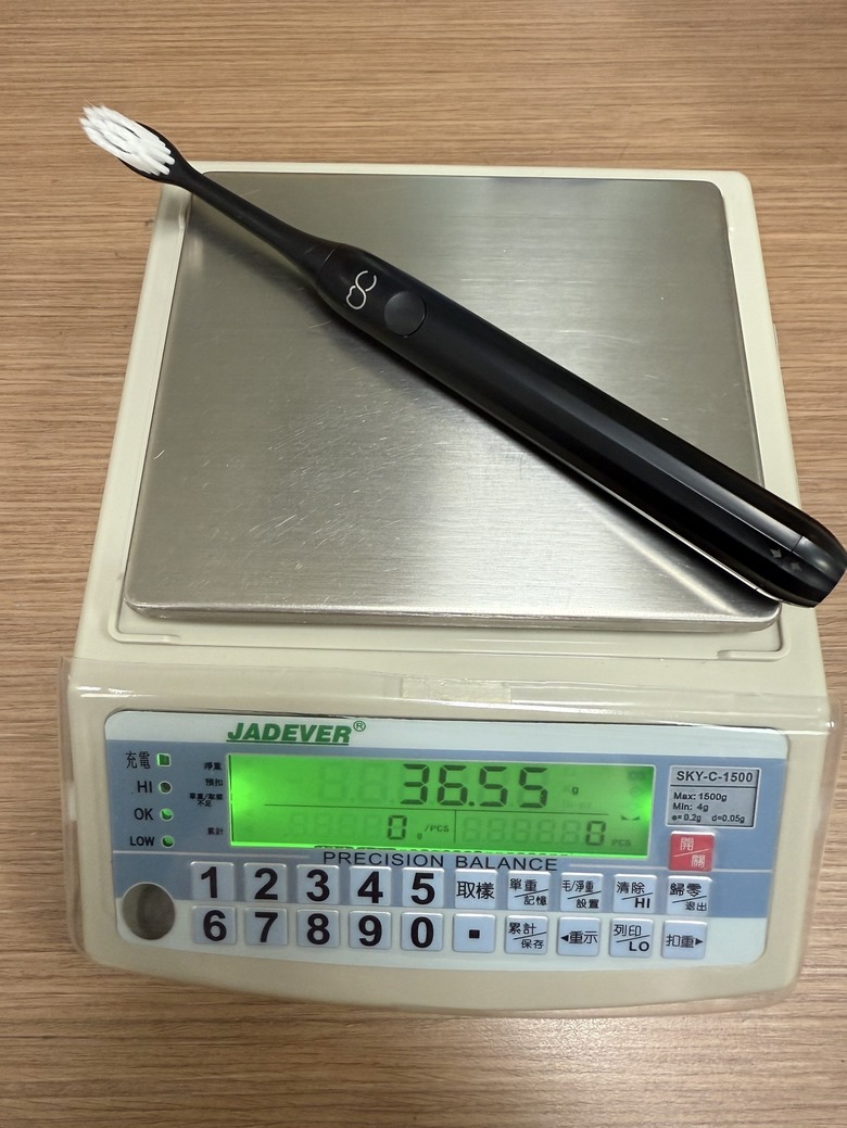 #實測 電動牙刷高CP值平替款分享,送禮不踩雷🩵