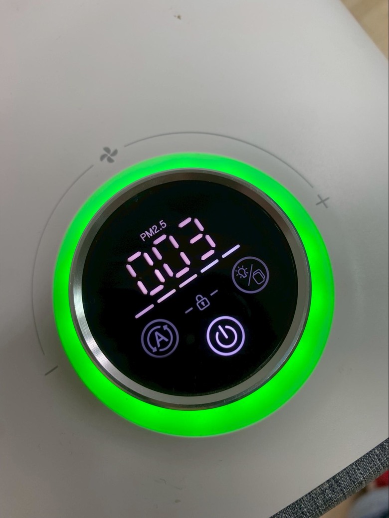 [分享] DIKE 寵愛抗敏清淨機 桌上型+落地型，用好一陣子心得