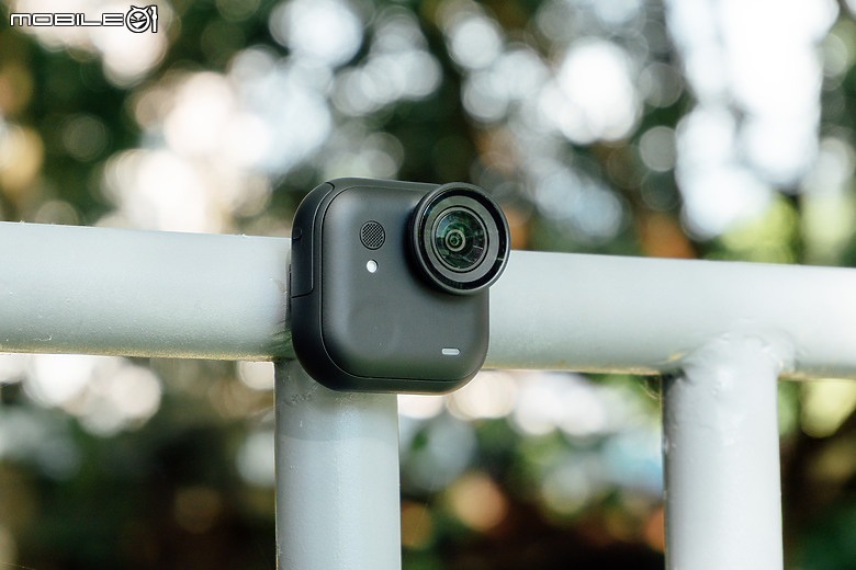 Insta360 GO Ultra 評測報告｜釋放雙手、POV 創作首選！