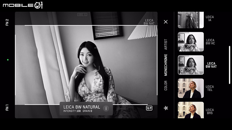 Leica Lux Grip 評測報告｜彈指間讓 iPhone 化身為徠卡隨身機！