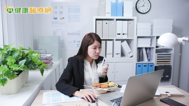 腸道健康與情緒息息相關專家提醒：壓力大族群更需留意