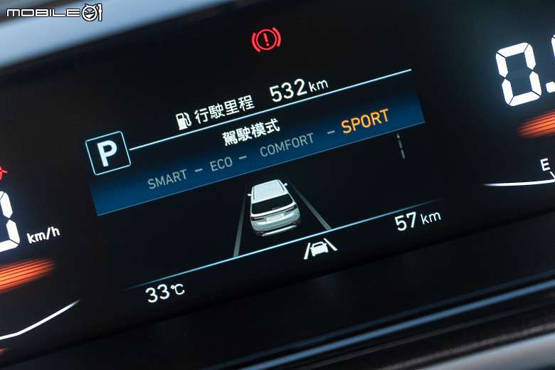 Hyundai Custin 2.0T 試駕｜性能不再有缺憾，火力全開搶訂單！