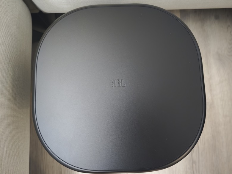 體驗JBL最新旗艦Soundbar - BAR 1000 MK2- 的心得分享~