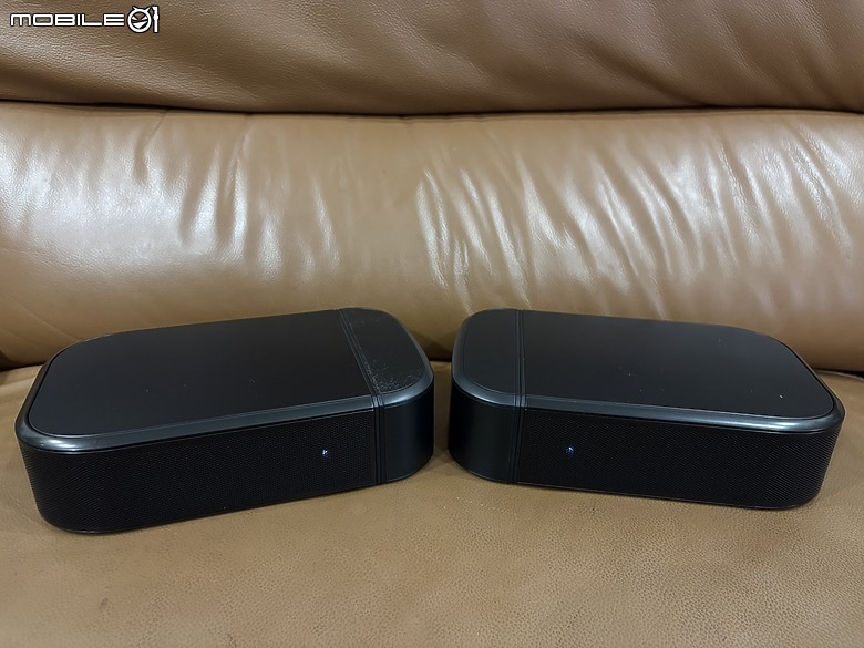10吋低音砲炸彈客 JBL BAR 800MK2實測（廣播／Night 模式上場）