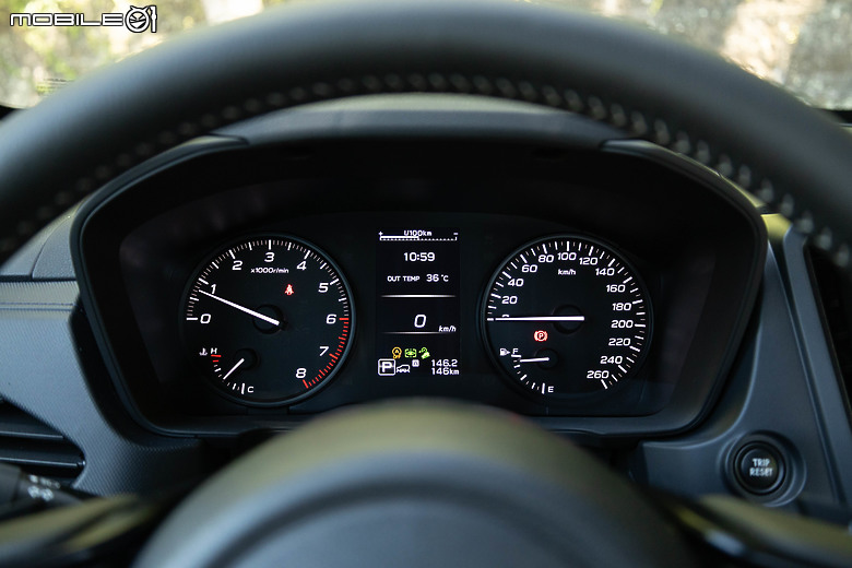 Subaru 大改款 Forester 2.5i-L 汽油版試駕｜排量提升動力更足，上山下海更愜意！