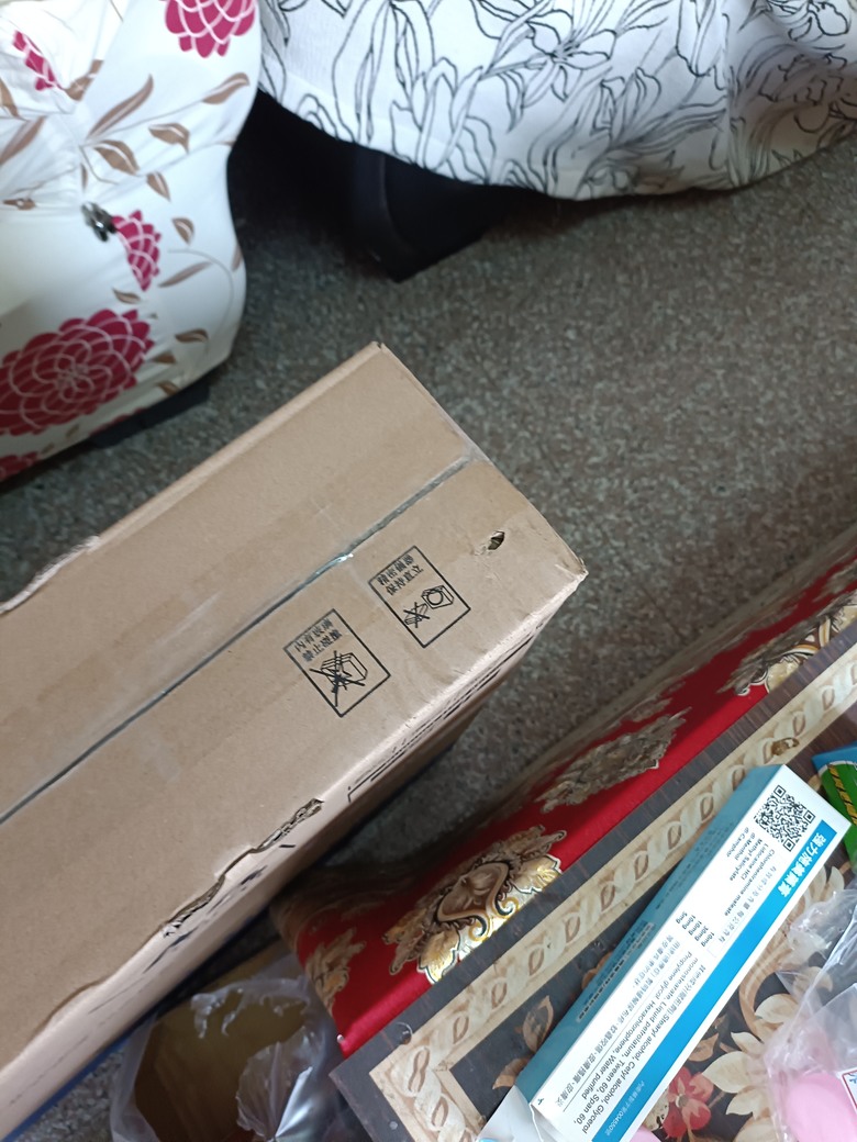 鬼月買伊瑪電視 嚇死我了(廠商已通知Pc home退款 要3~7天才能確認收到)