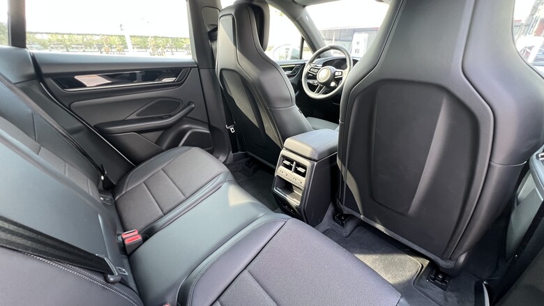 【Macan 4】一萬公里使用心得分享