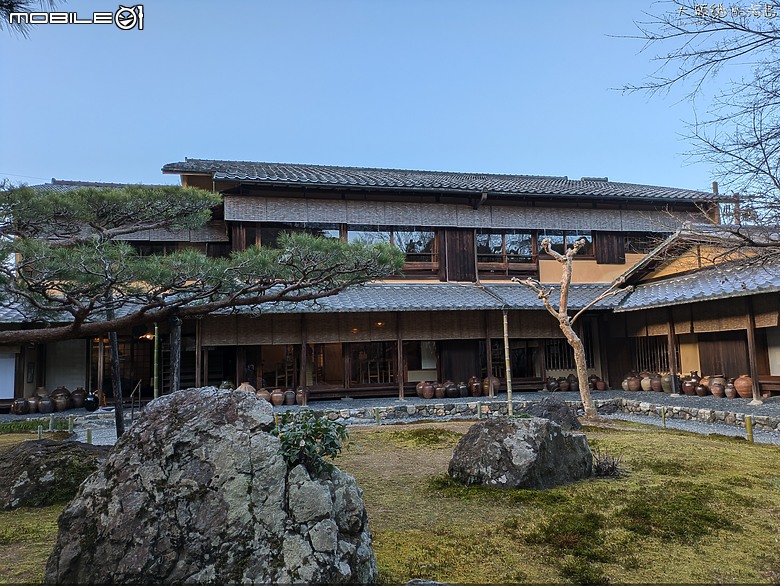 京都，一路吃～(5-day EAT in Kyoto)
