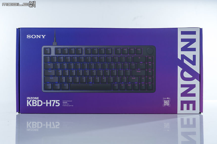 Sony 全新 INZONE 系列電競周邊｜為熱愛 FPS 競技而生的頂尖裝備