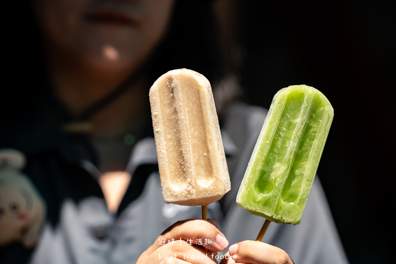 點我看大圖 13元古早味冰棒,超人氣打卡限定口味_2025白冷冰棒價格