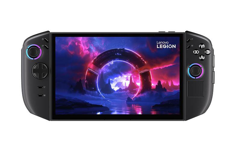 【IFA 2025】Lenovo 正式揭曉 Legion Go 2 電競掌機，搭載 AMD Z2E 處理器、控制器再升級！
