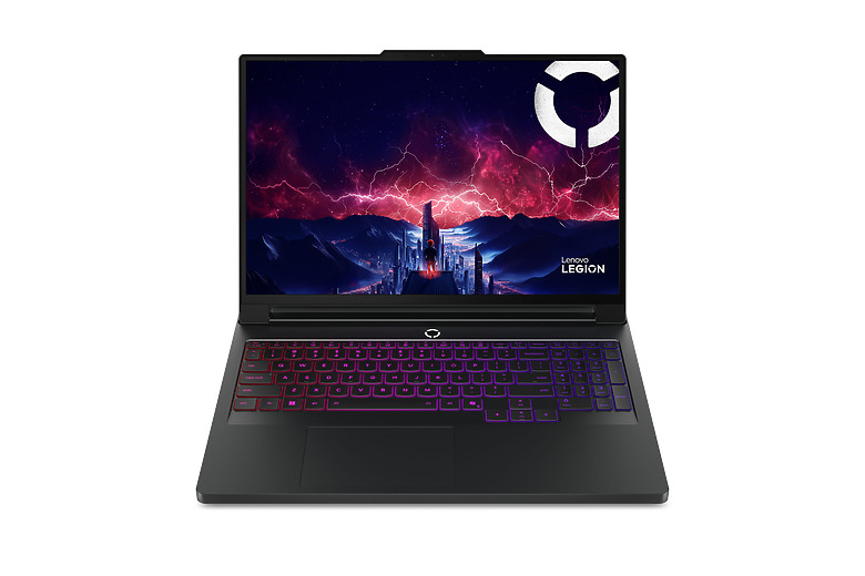 【IFA 2025】Lenovo 發表 Legion Pro 7 (Gen10) 電競筆電，AMD 最強處理器 Ryzen 9 9955HX3D 上身！
