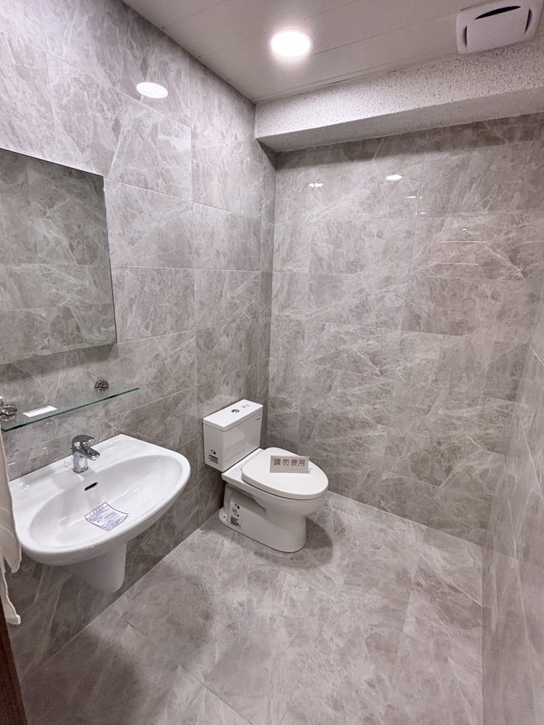 花町院二房格局分享（鳳山中安路）