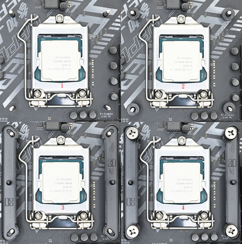 THERMALRIGHT索摩樂WONDER VISION 360 UB ARGB BLACK一體式水冷散熱器開箱