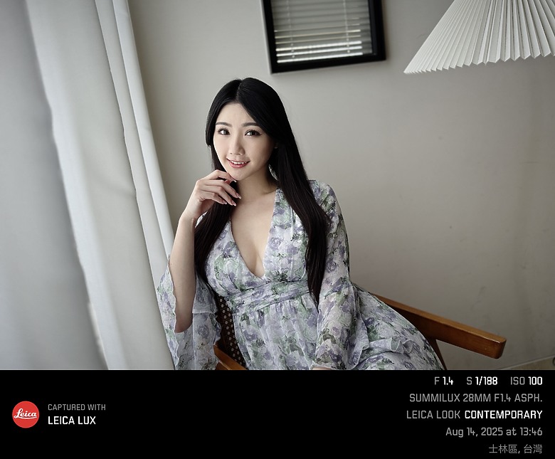 Leica Lux Grip 評測報告｜彈指間讓 iPhone 化身為徠卡隨身機！