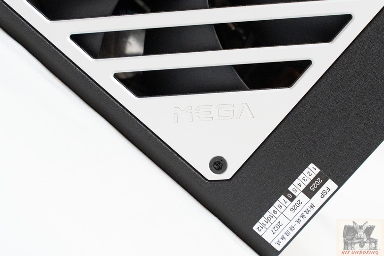 Kitguru也說讚 FSP全漢 MegaTi 1350W電供