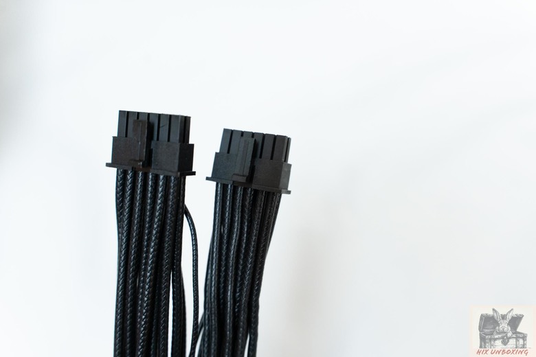 Kitguru也說讚 FSP全漢 MegaTi 1350W電供